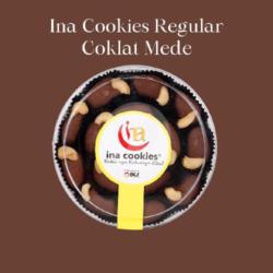 Inacookies Regular Choco Mede