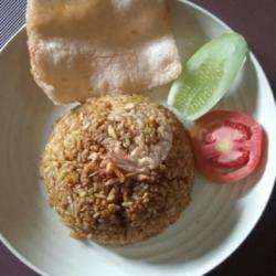 Nasi Goreng Ayam