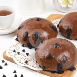 Roti Choco Bun