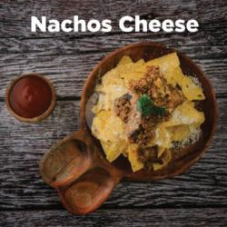 Nachos Cheese