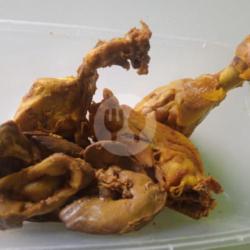 Siap Masak Ayam Rempelo Ati