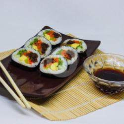 Kimbap Beef