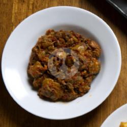 Sambal Kerang
