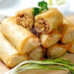 Lumpia Rebung Ayam