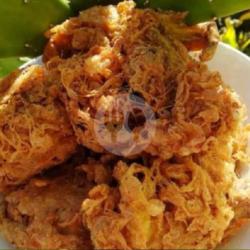 Paket Nasi Ayam Selimut