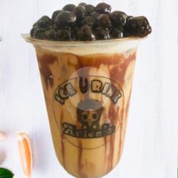 Ice Drink Capucino Boba