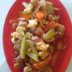 Ayam Kuluyuk / Koloke