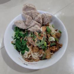 Mieayam Bakso Mekar Jaya