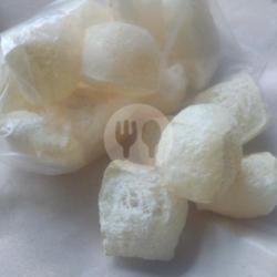 Krupuk Rambak Kulit Sapi