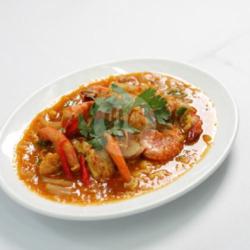 Udang Saos Singapore