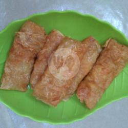 Lumpia Udang Kulit Kembang Tahu ( Isi 2 Biji)