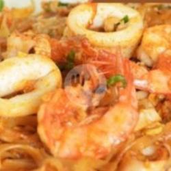 Ifumie Goreng Seafood