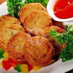 Scalop Goreng