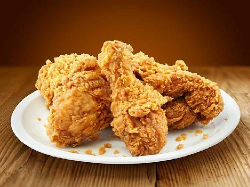 Mantap Fried Chicken, Purwosari, Kab.Kudus