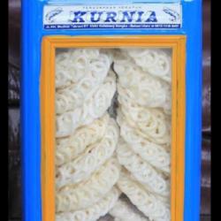 Krupuk Bawang