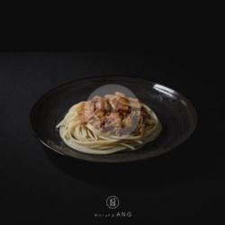 Spaghetti Tuna / Aglio E Olio