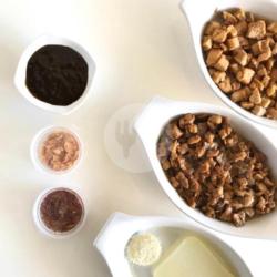 Bakmoy Ayam Collagen (4 Pax) - Frozen Pack