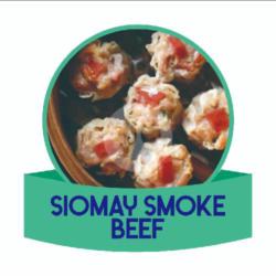 Siomay Smooke Beef Isi 3