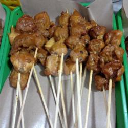 Sate Tunggir Ayam