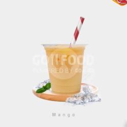 Ice Blend Mango