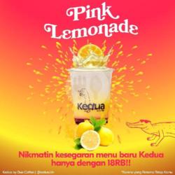 Pink Lemonade