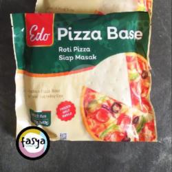 Edo Pizza Base