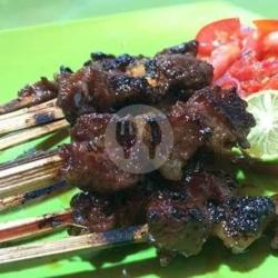 Sate Maranggi ( Full Daging Sapi )