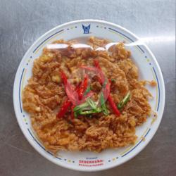 Nasi Telur Barendo