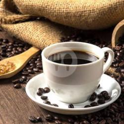 Kopi Panas(hot Americano)