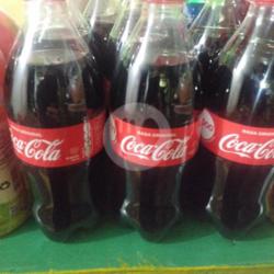 Coca Cola-cepat Saji-250ml