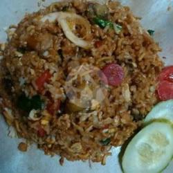 Nasi Goreng Kwetiaw