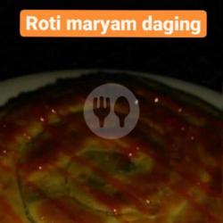 Roti Maryam Daging