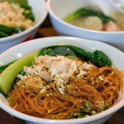 Bihun Standar Asin/manis