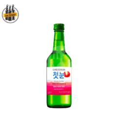 Soju Cheosnun Lychee 360ml