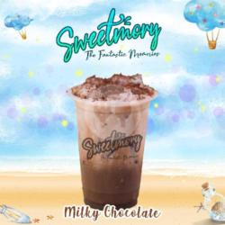 Milky Chocolate