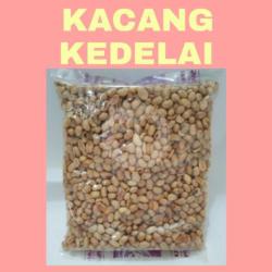 Kacang Kedelai