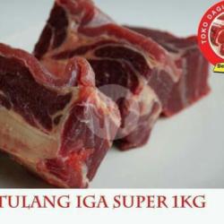 Tulang Iga Sapi Super