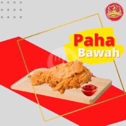 Paha Bawah