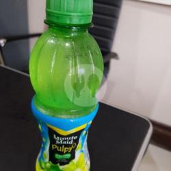 Minute Maid Pulpy Aloe Vera