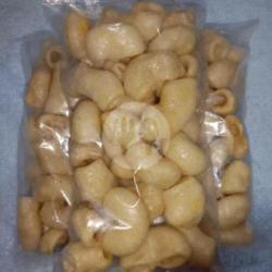 Makaroni Rasa Original