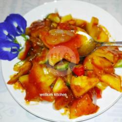 Rujak Aceh Kweni Premium