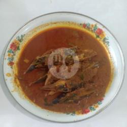 Ikan Tongkol Cue Balado Satuan