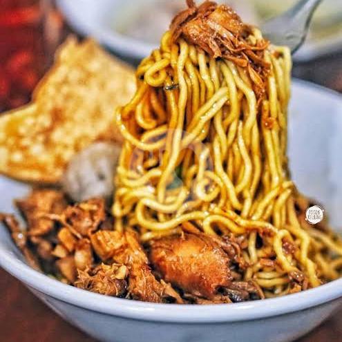 Mie Ayam Debbest