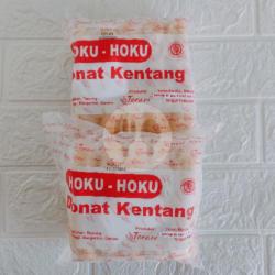 Hoku Donat Kentang