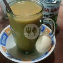 Bandrek Susu Telur