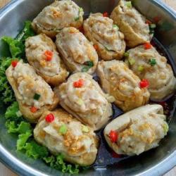 Tahu Bakso Rawit