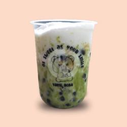 Matcha Milky