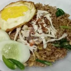 Nasi Goreng   Telur