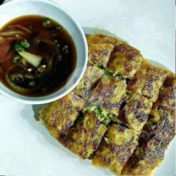 Martabak Mesir Daging