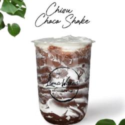 Chizu Choco Shake